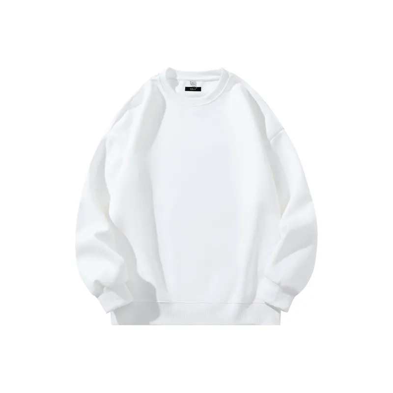 Universal Templates Sweatshirt Unisex-0