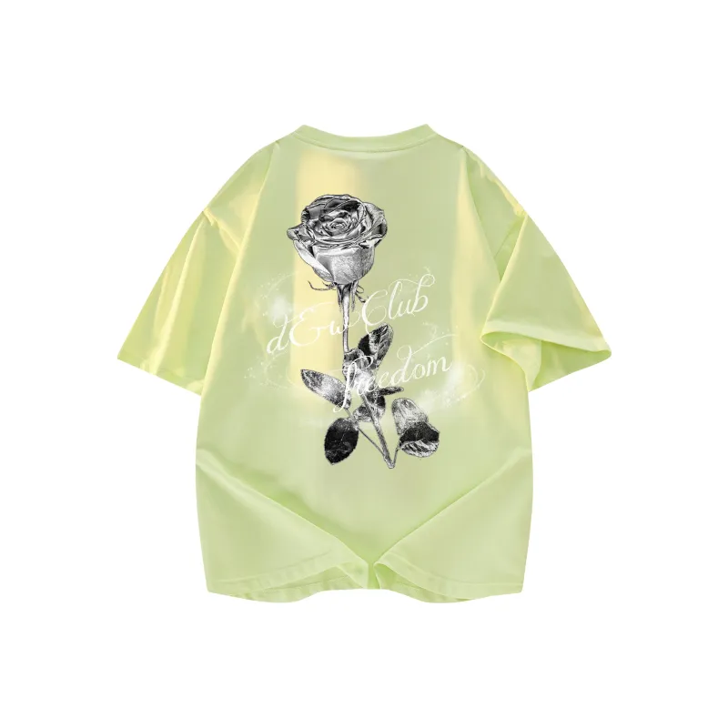 D&W T Shirts Unisex-10