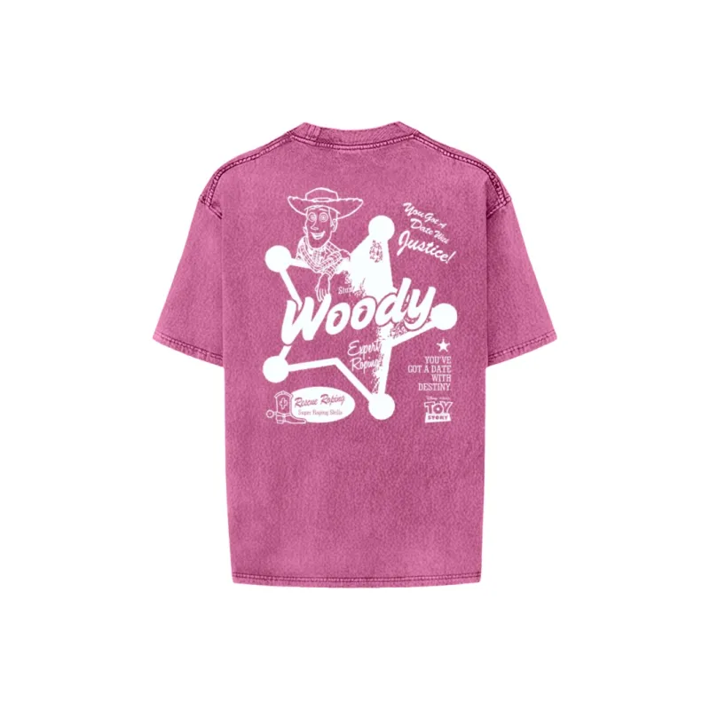 Disney T-Shirts Unisex-6