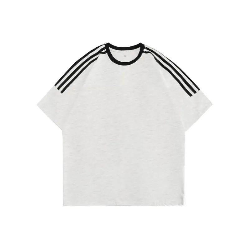 RASHOMONG T Shirts Unisex-2