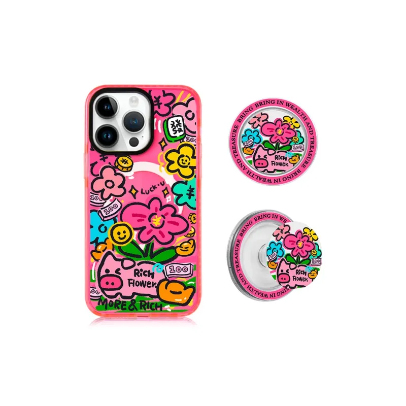EISOYO Phone Cases-3