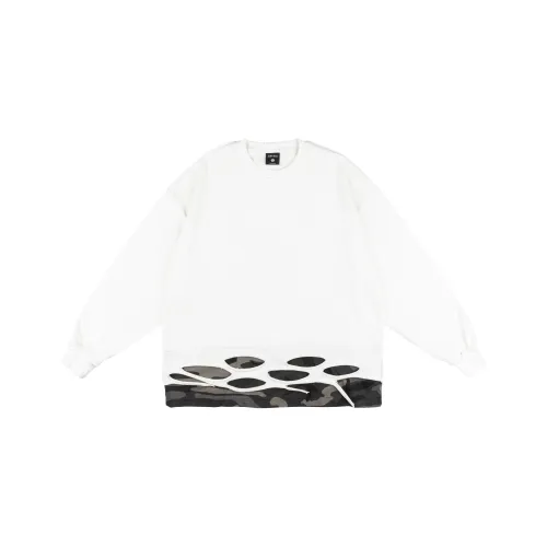 XINYINSU Sweatshirts Unisex