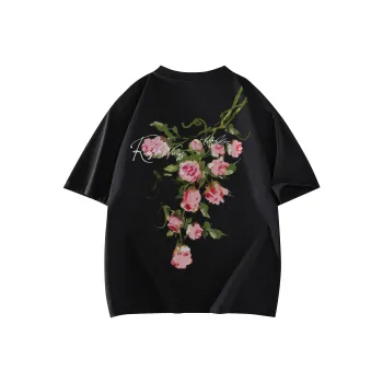 TONYKRZ T Shirts Unisex