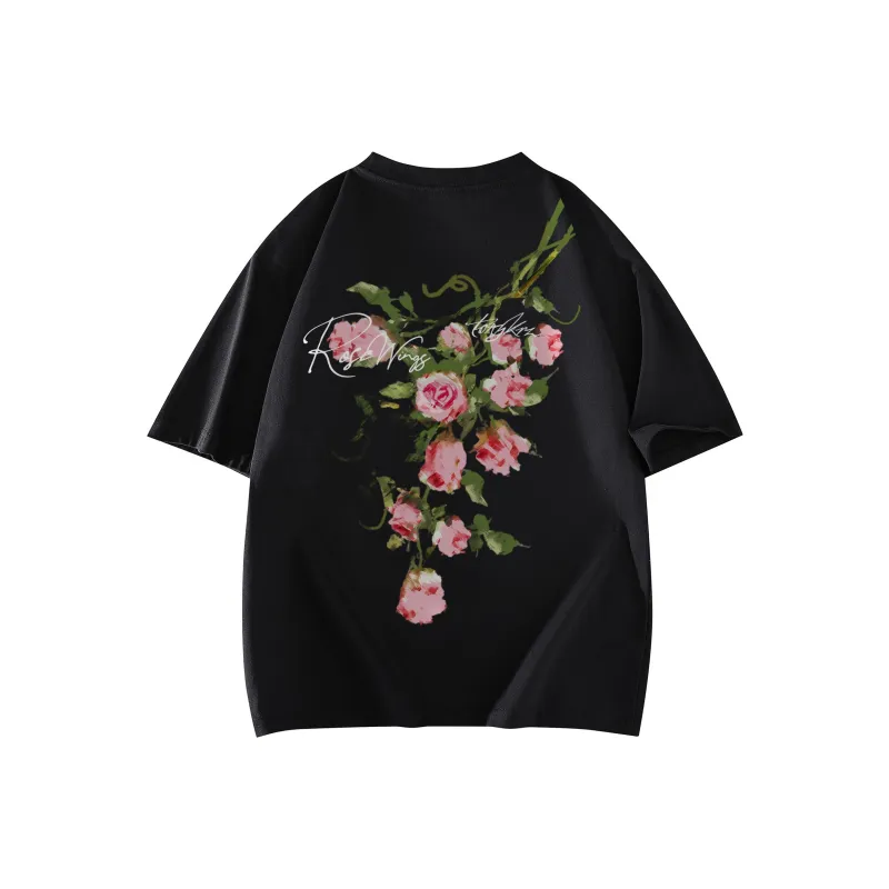 TONYKRZ T Shirts Unisex-0