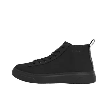 Columbia MYLEAGE RAIN II Waterproof Mid Top Casual Shoes Women's Black