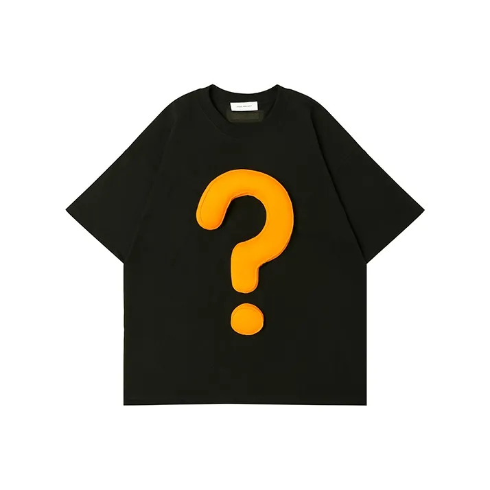 SQQZ Project T Shirts Unisex-2