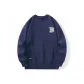 Marine Blue No Fleece-Lined