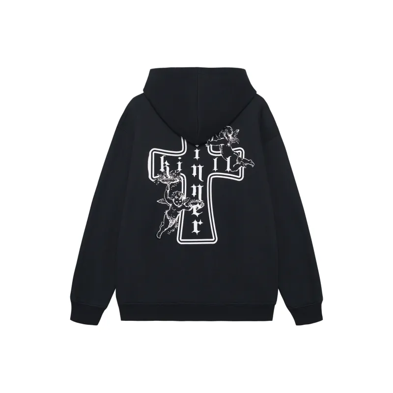 KILLWINNER Sweatshirts Unisex-0