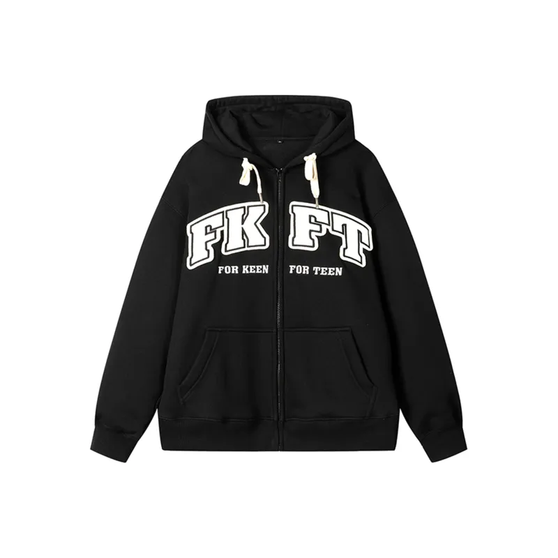 FKFT Sweatshirts Unisex-5