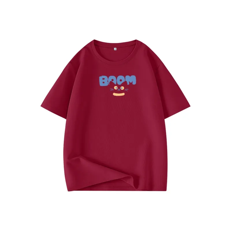 MJ STYLE T Shirts Unisex-20