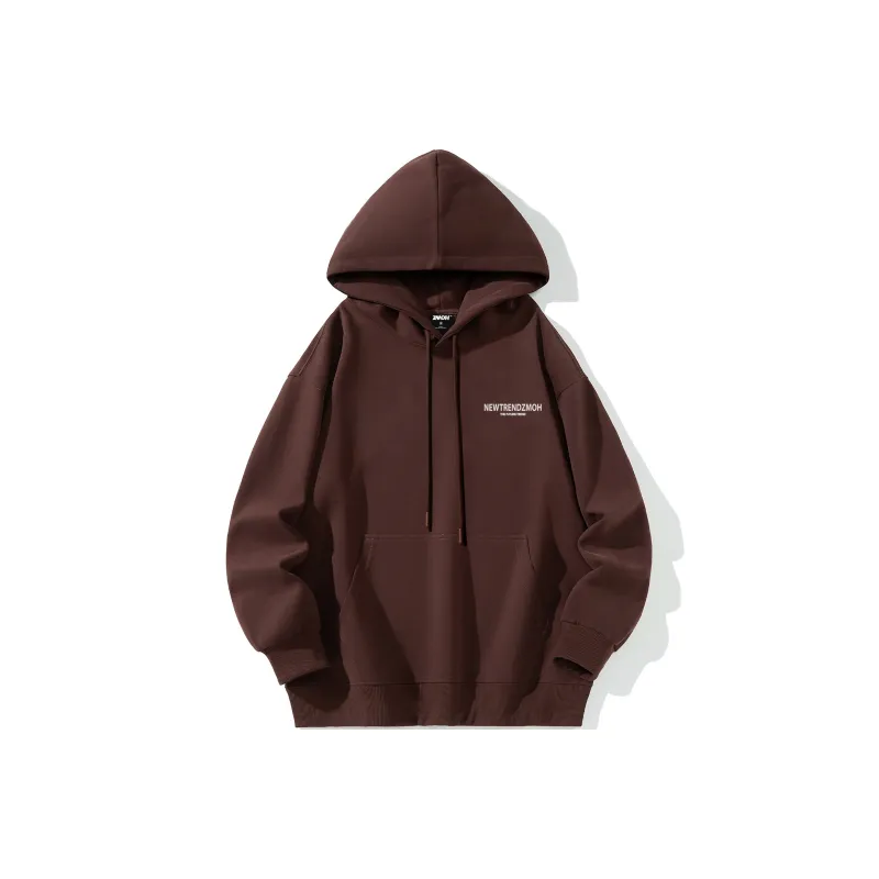 ZMOH Sweatshirts Unisex-8