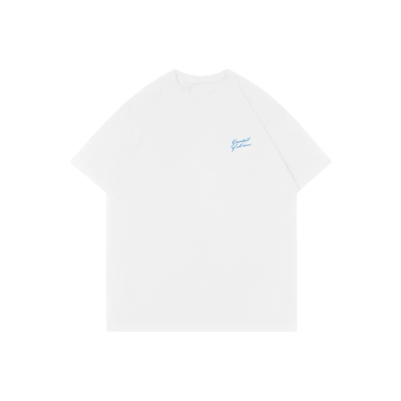 FUTURE MAKER Short Sleeved T Shirts Unisex-2