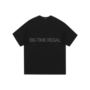 BIG TIME REGAL T Shirts Unisex