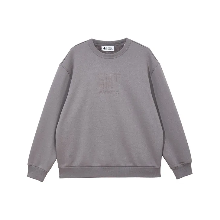 JACK&JONES Sweatshirts Unisex-4