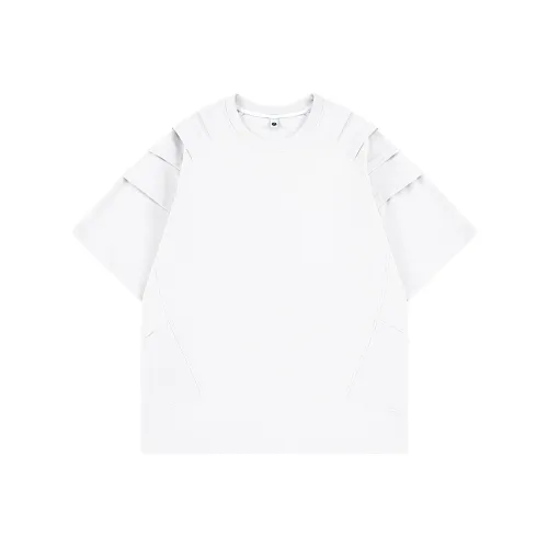 DBD WH T Shirts Unisex