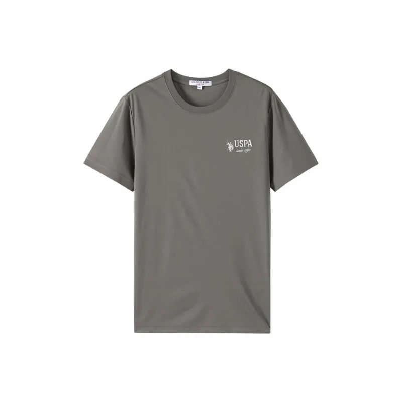 U.S. POLO ASSN. T Shirts Men-3