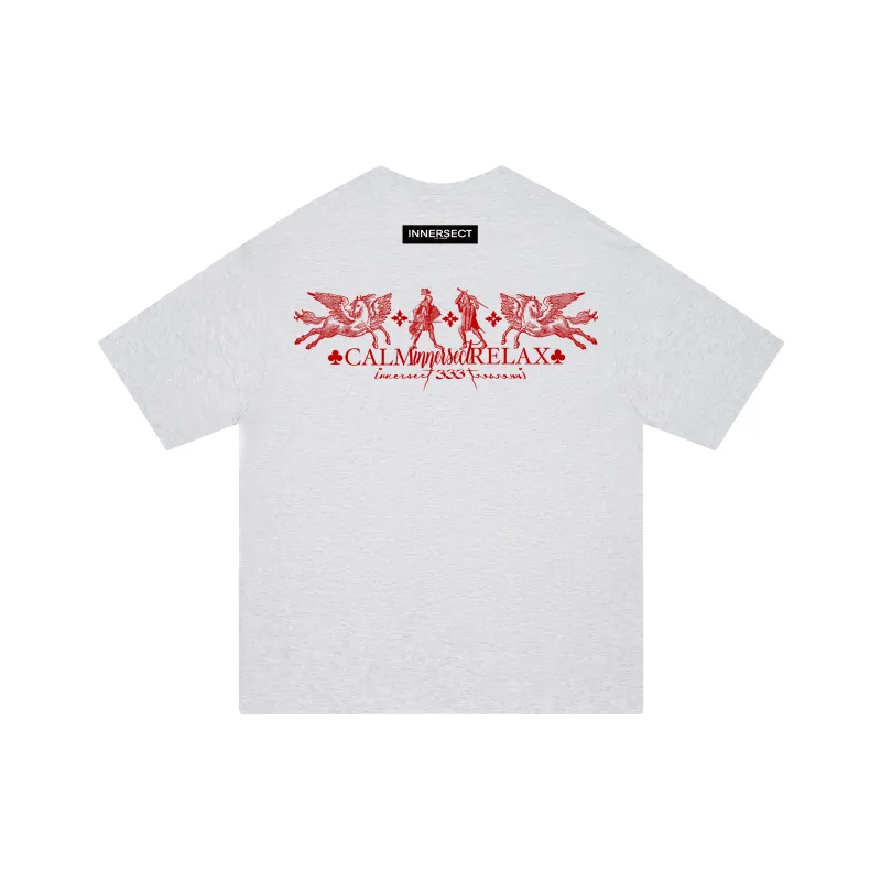 INNERSECT T Shirts Unisex-11