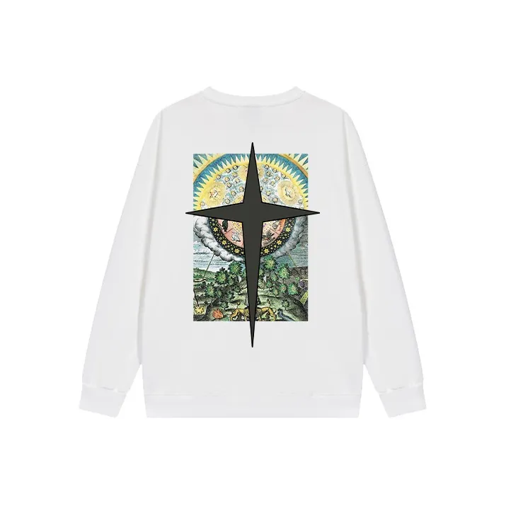 Toy Machine Sweatshirts Unisex-0
