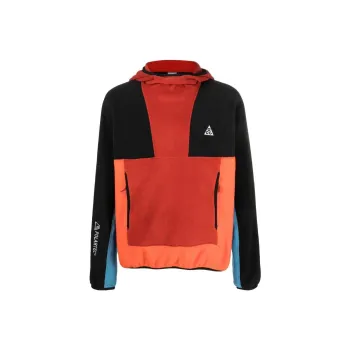 Nike Sweatshirts Men Orange