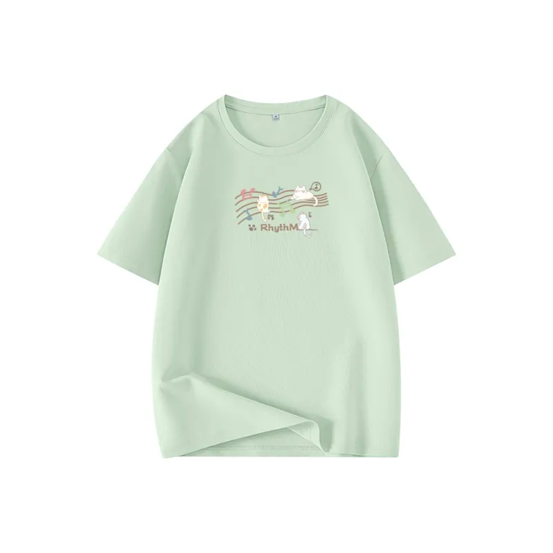MJ STYLE T Shirts Unisex-12