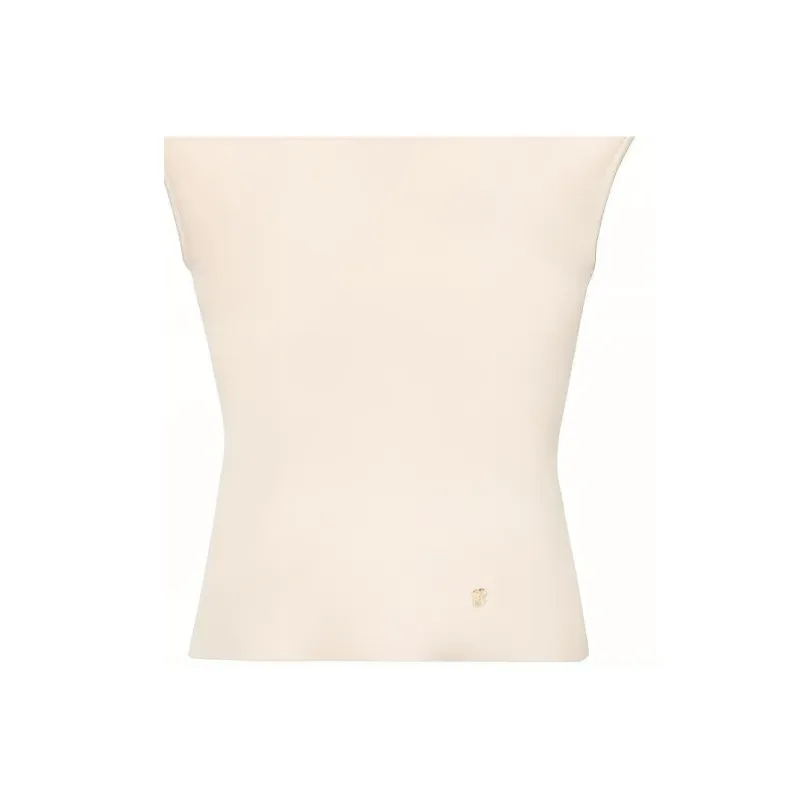 LOEWE FW22 Slim Fit Sweater Women's White-4