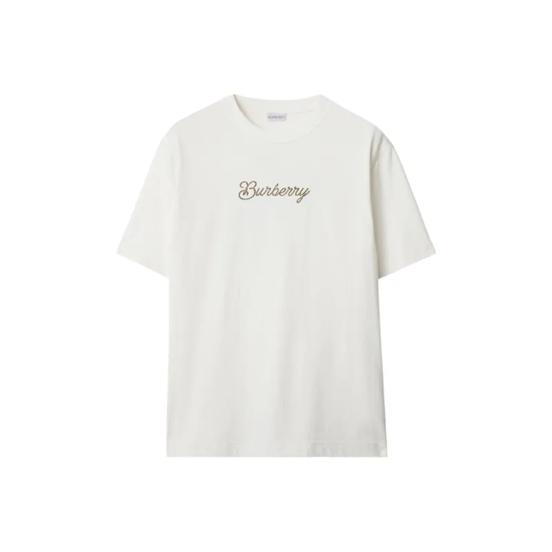 Burberry Surfer Knight Crewneck T Shirt-0