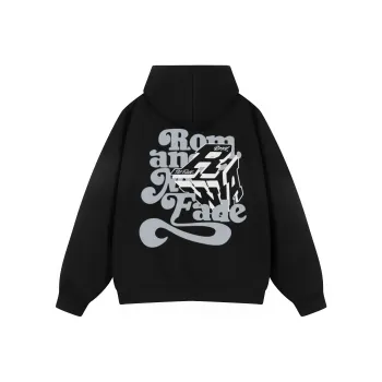 Romance No Fade Sweatshirts Unisex
