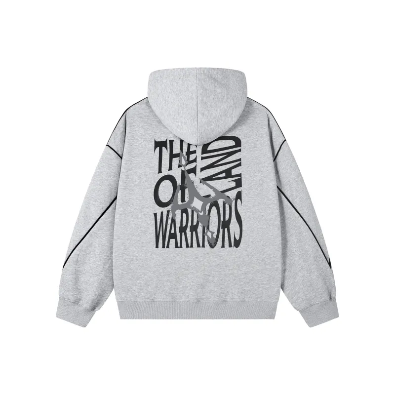 DOKI Sweatshirts Unisex-2