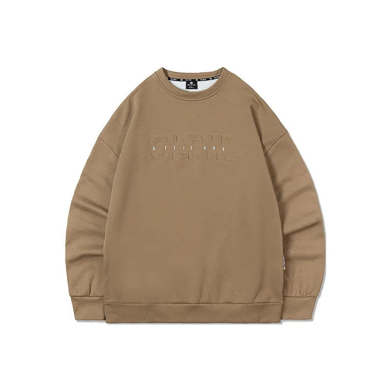 OLRIK Sweatshirts Unisex-10