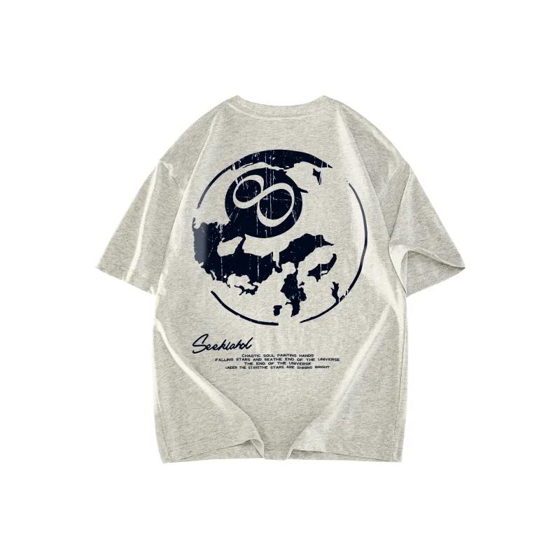 TONYKRZ T Shirts Unisex-14