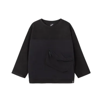 MERRELL Sweatshirt Unisex Black