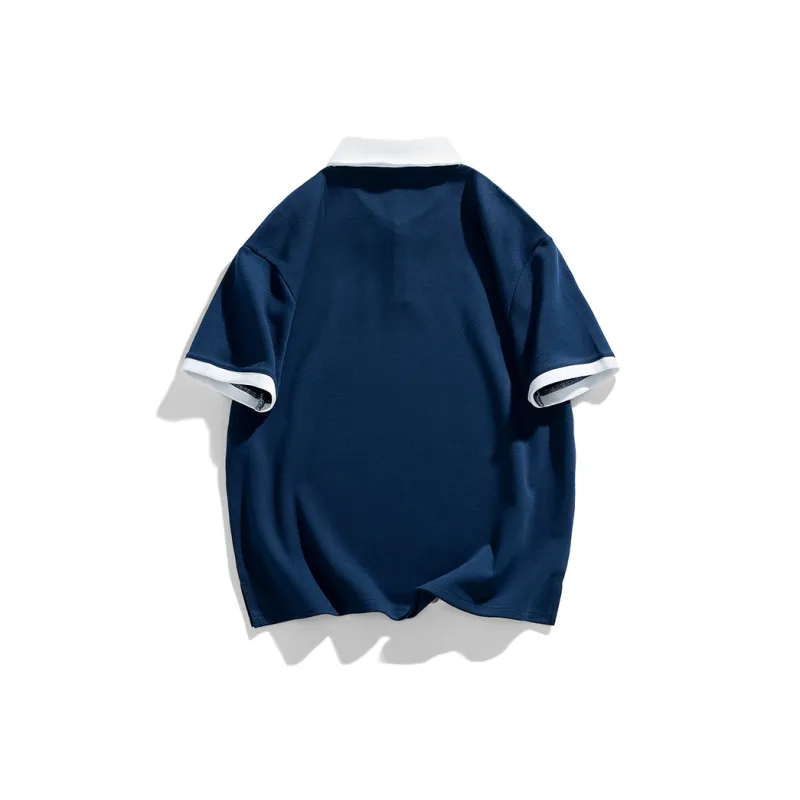 UNIWOLF Polo Shirts Unisex-7