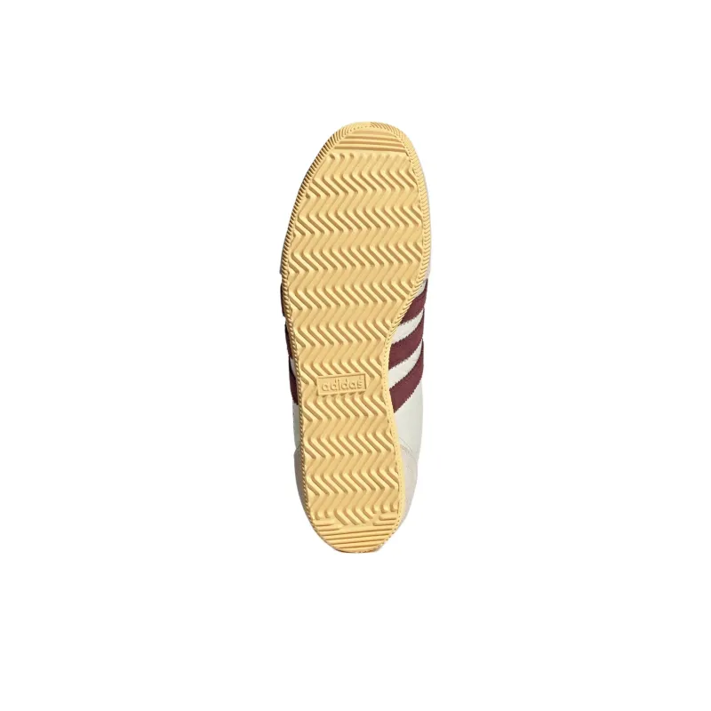 Adidas Japan 'Core Yellow/Black' Sneakers Women's-6