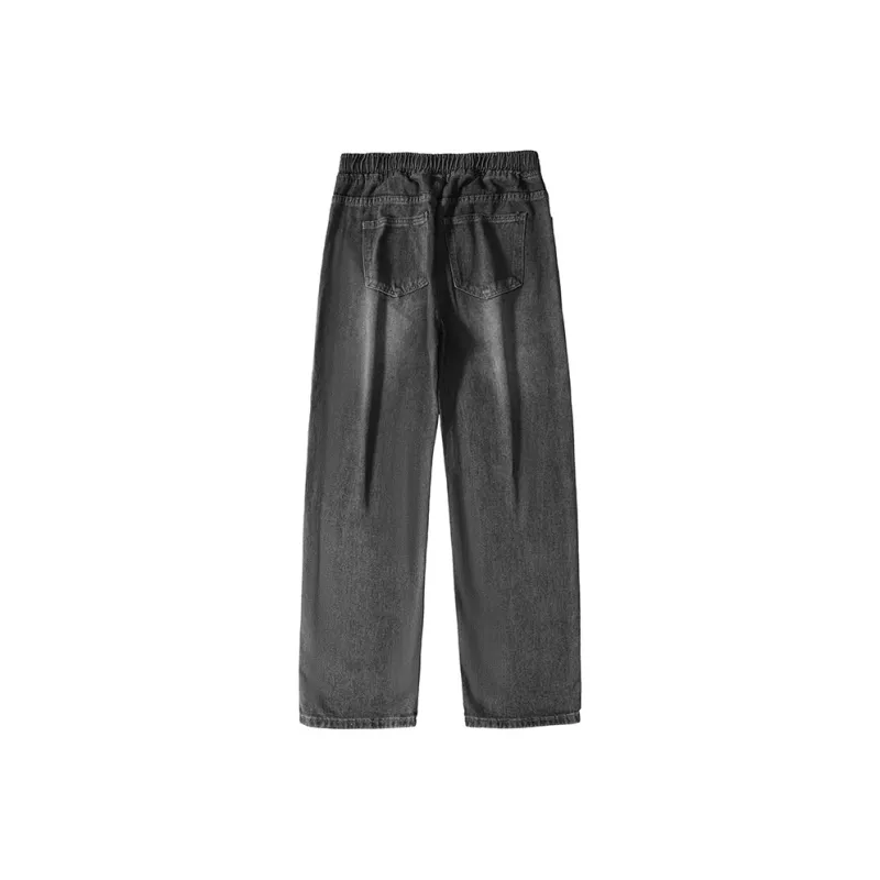 AMBER LIGHT Jeans Unisex-11