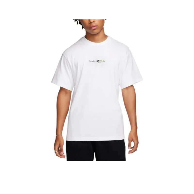 Nike Short Sleeve T Shirt-0