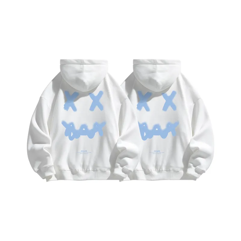 Airwalk Sweatshirts Unisex-7