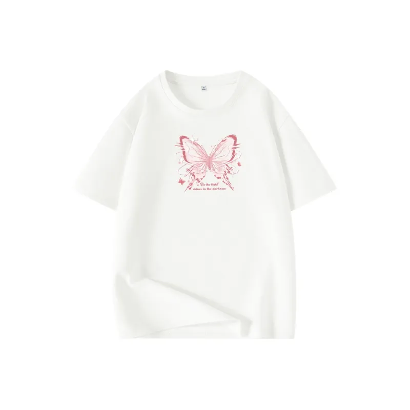 MJ STYLE T Shirts Unisex-2