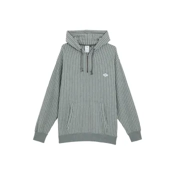 PUMA X Nanamica Striped Hoodie