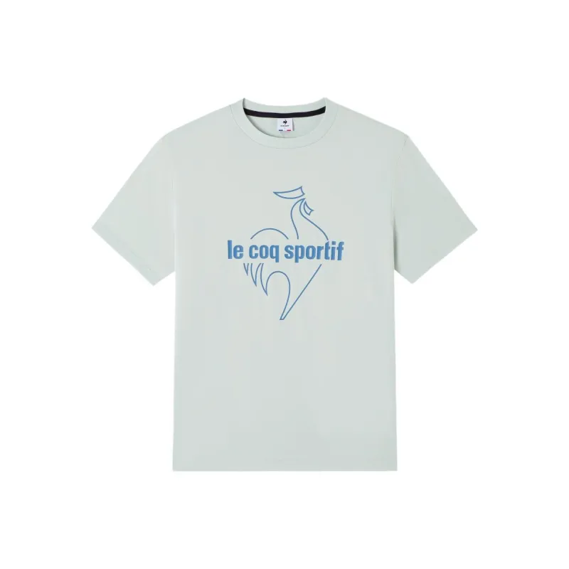Le Coq Sportif T Shirts Men-3