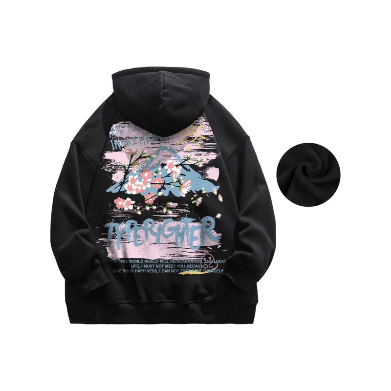 TYPERIGHTER Sweatshirts Unisex-9