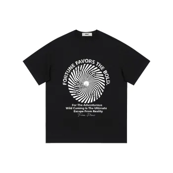 PIMC T Shirts Unisex