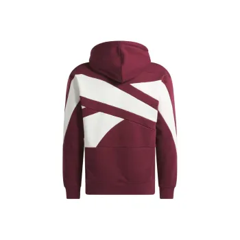 Reebok Classics Bround Proud Sweatshirt Men's Burgundy