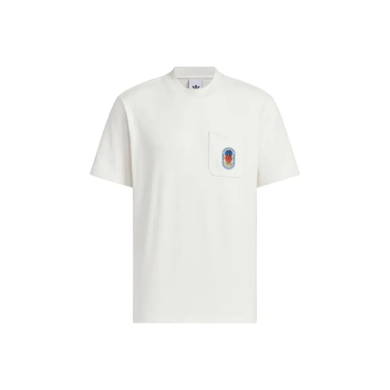 Adidas Olpc Ii T shirt-0