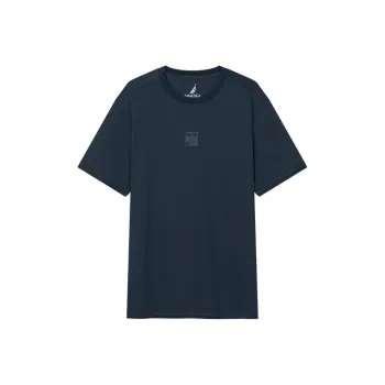 NAUTICA T Shirt Men's Space Blue
