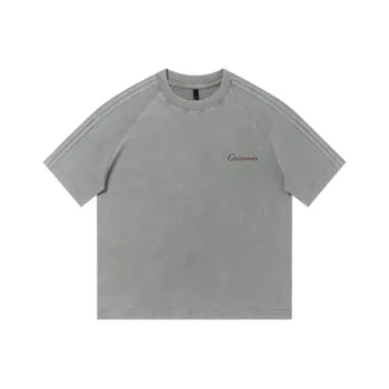 CASAMIA T Shirts Unisex