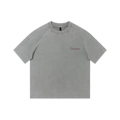 CASAMIA T-Shirts Unisex
