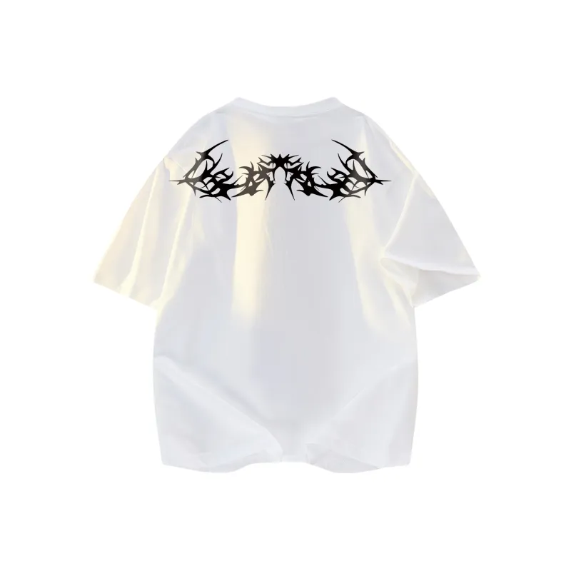 D&W T Shirts Unisex-0