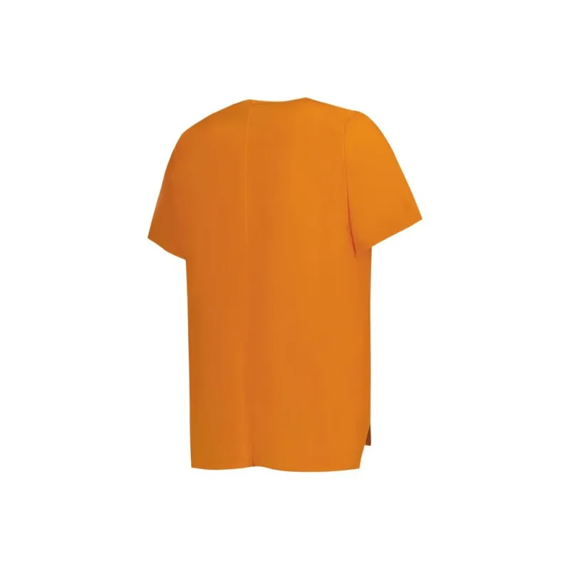 New Balance T Shirt Men's Orange-1