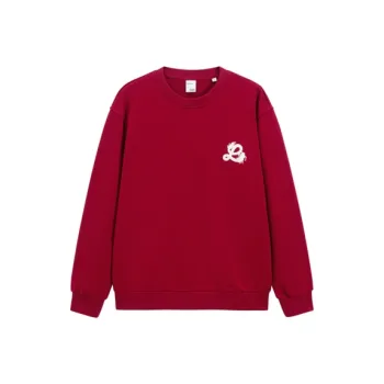 GXG New Year Sweatshirts Unisex