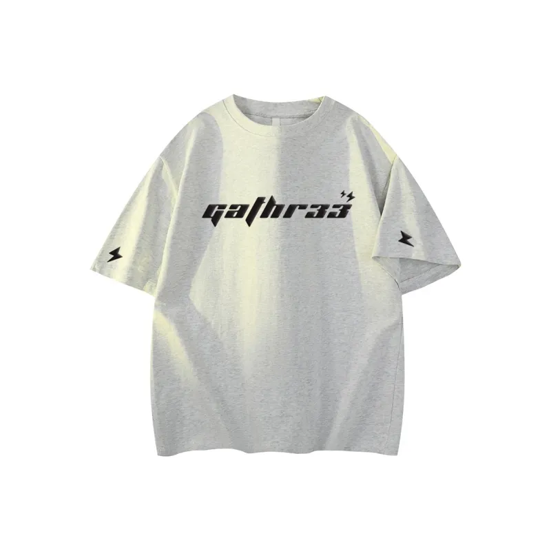 THREEAGAINTHR33 T Shirts Unisex-8